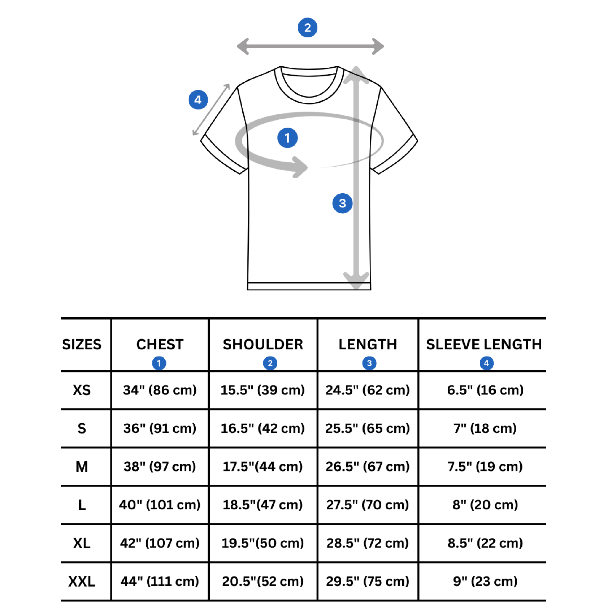 Mens Cotton Shirts